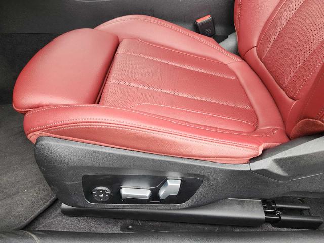2022 BMW 430i Vehicle Photo in PLANO, TX 75024