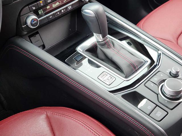 2023 Mazda CX-5 Vehicle Photo in PLANO, TX 75024