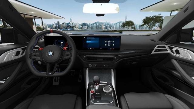 2026 BMW M4 Vehicle Photo in GRAPEVINE, TX 76051