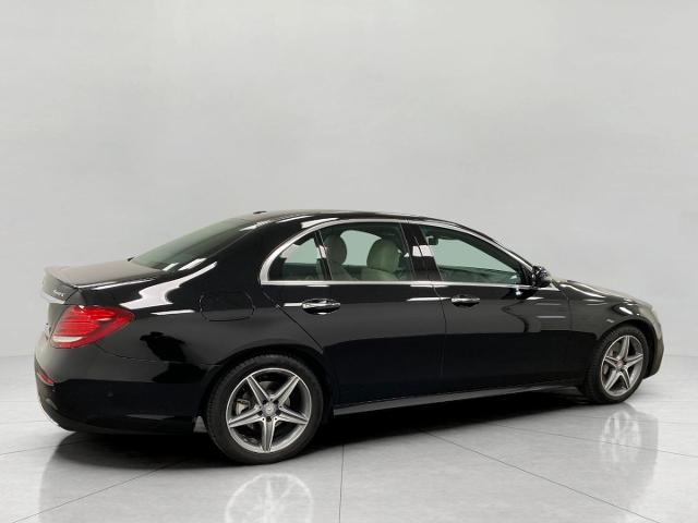 2017 Mercedes-Benz E-Class Vehicle Photo in Appleton, WI 54913
