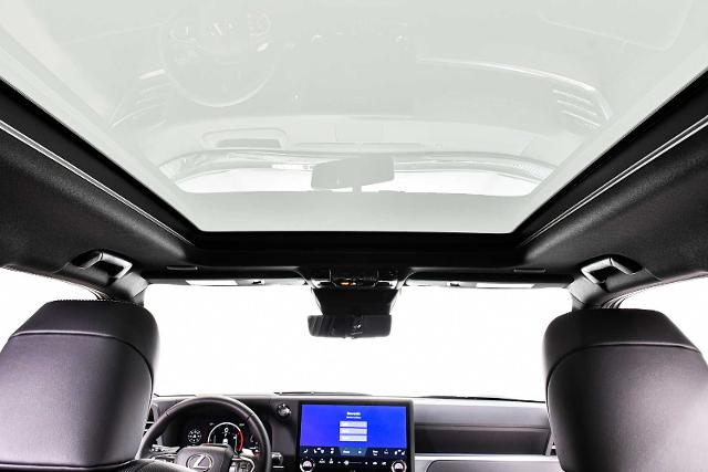 2024 Lexus GX 550 Vehicle Photo in DALLAS, TX 75235