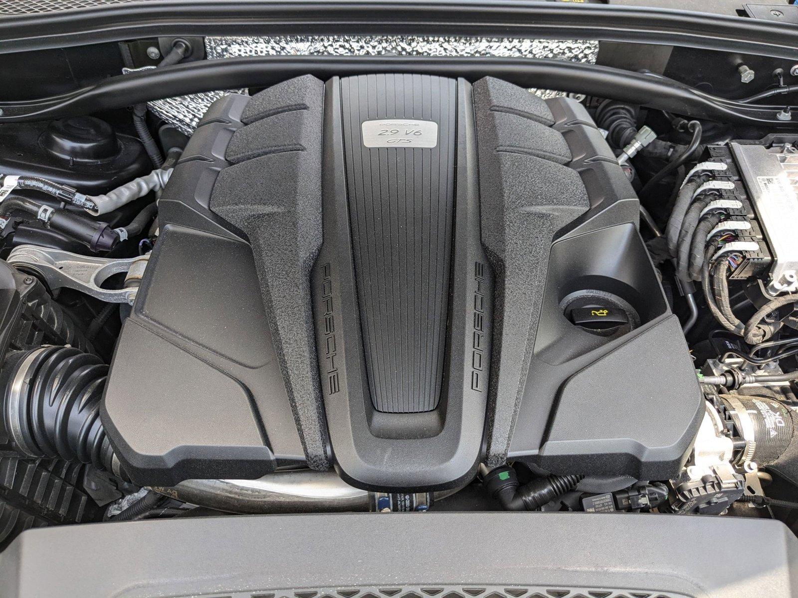 2024 Porsche Macan Vehicle Photo in Maitland, FL 32751
