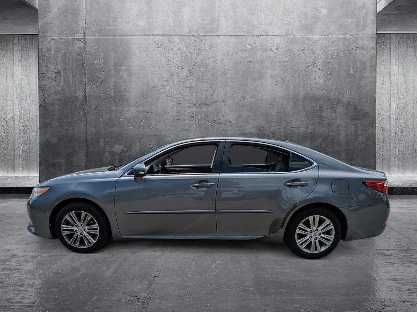 2014 Lexus ES 350 Vehicle Photo in Jacksonville, FL 32256