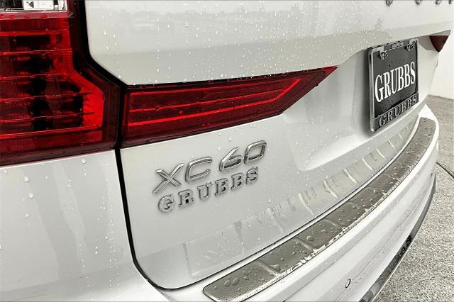 2022 Volvo XC60 Vehicle Photo in Grapevine, TX 76051