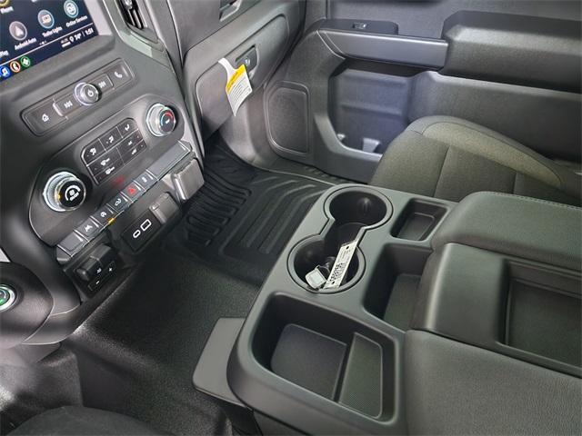 2025 GMC Sierra 1500 Vehicle Photo in PRESCOTT, AZ 86305-3700
