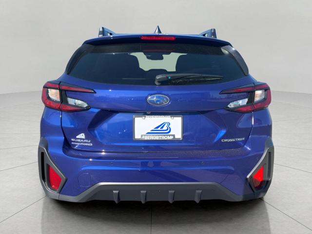 2025 Subaru Crosstrek Vehicle Photo in Oshkosh, WI 54904