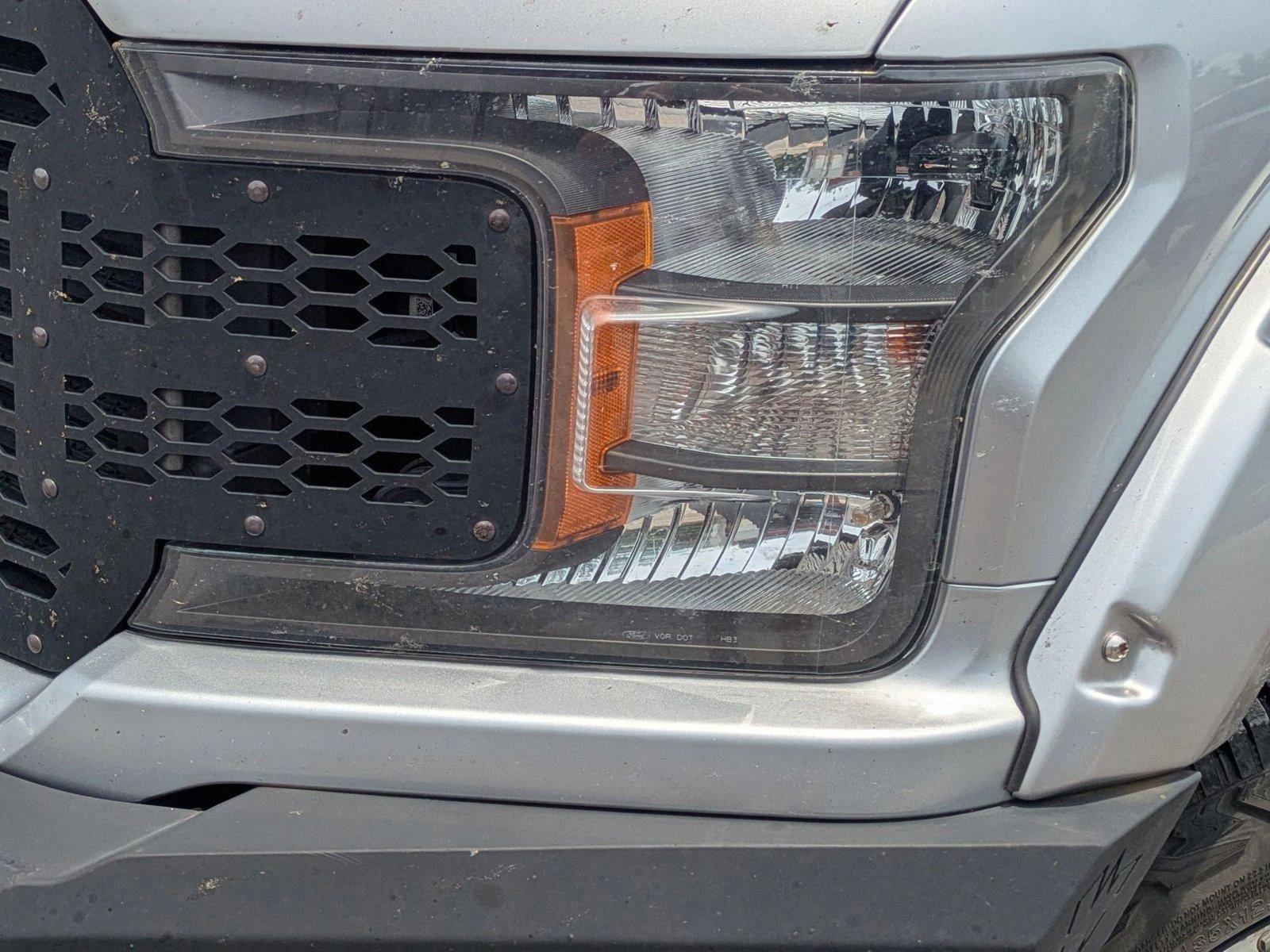 2020 Ford F-150 Vehicle Photo in Bradenton, FL 34207