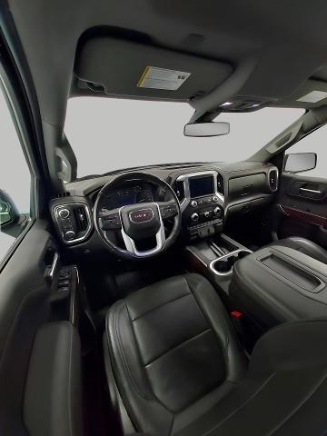 2019 GMC Sierra 1500 Vehicle Photo in OSHKOSH, WI 54904-7811