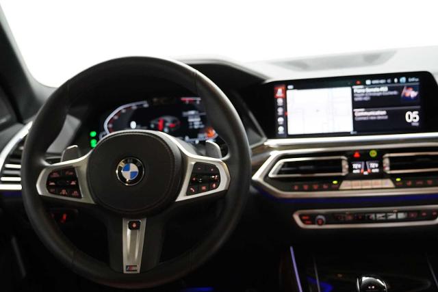 2023 BMW X5 xDrive40i Vehicle Photo in GRAPEVINE, TX 76051