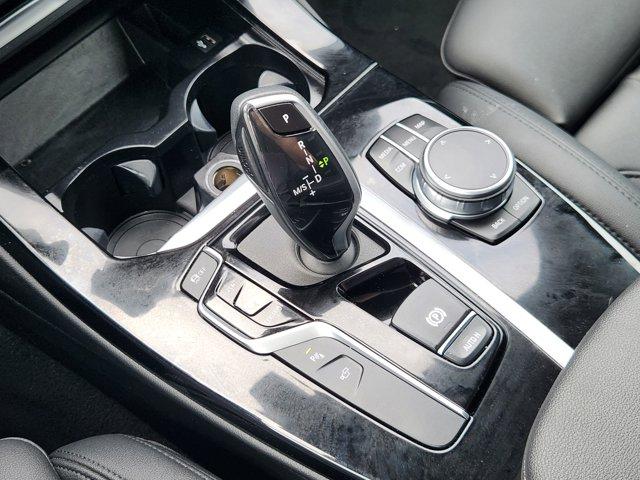 2021 BMW X3 sDrive30i Vehicle Photo in Decatur, TX 76234