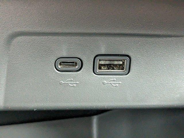 2025 Chevrolet Trax Vehicle Photo in BRUNSWICK, GA 31525-1881