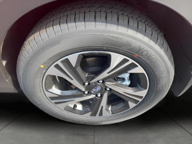 2025 Subaru Crosstrek Vehicle Photo in Oshkosh, WI 54904