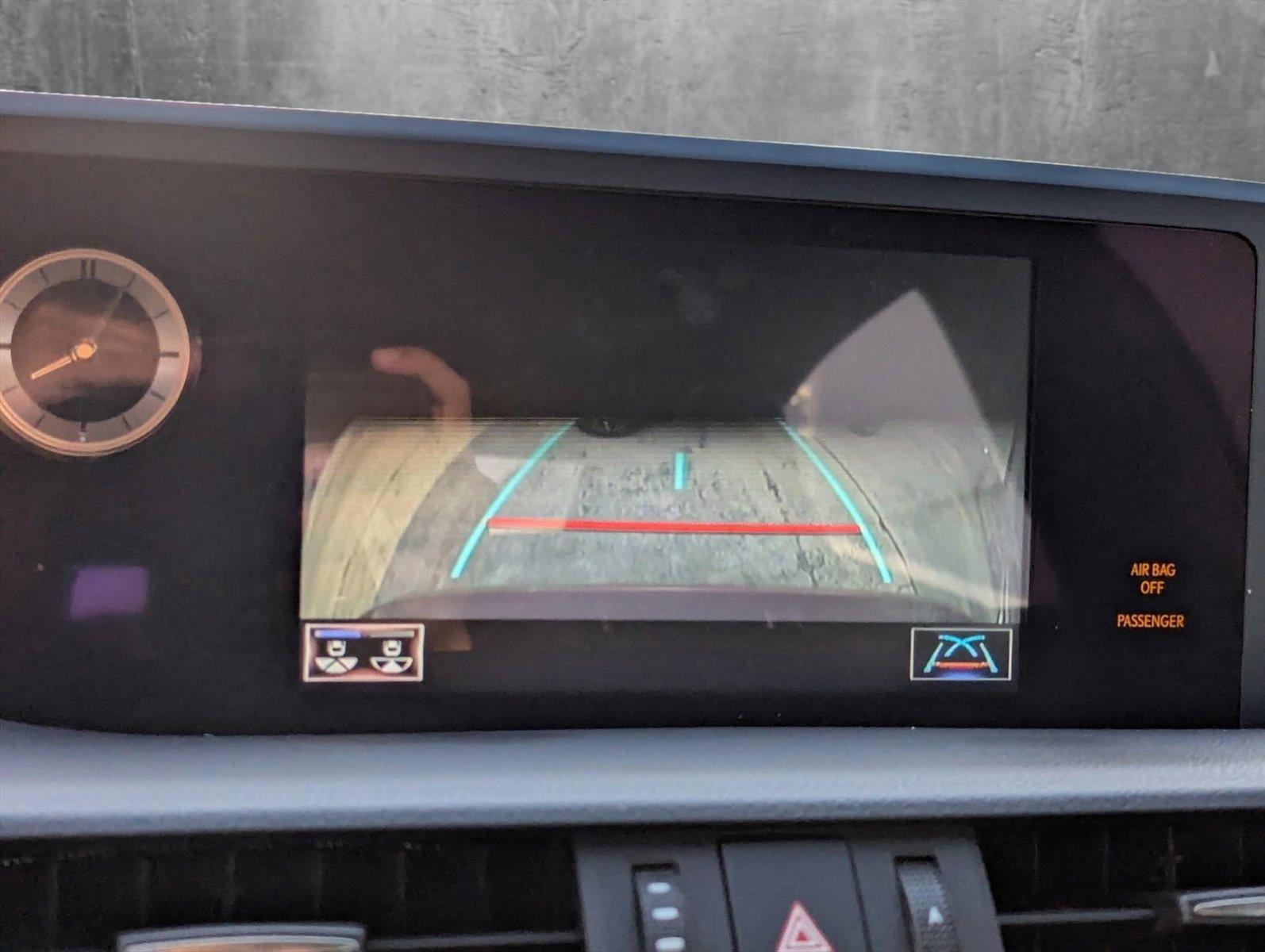 2021 Lexus ES 350 Vehicle Photo in Pembroke Pines , FL 33027