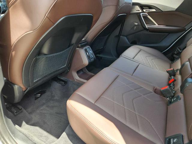 2024 BMW X1 xDrive28i Vehicle Photo in PLANO, TX 75024