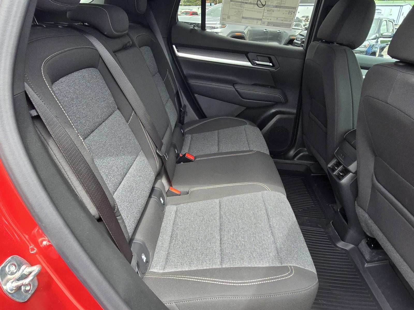2026 GMC Terrain Vehicle Photo in Rolla, MO 65401