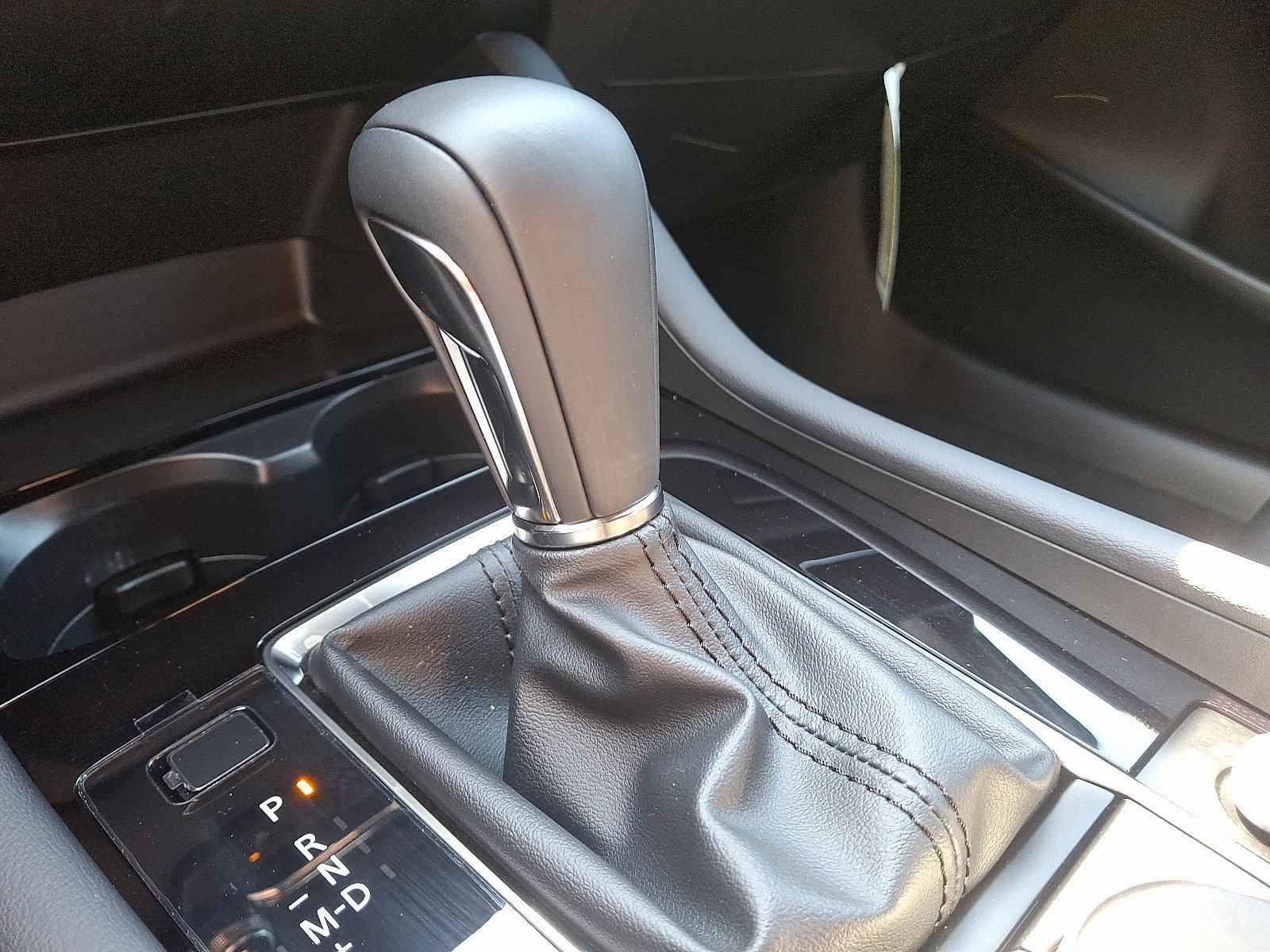2024 Mazda3 Hatchback Vehicle Photo in Harrisburg, PA 17111