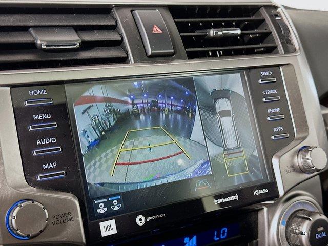 2022 Toyota 4Runner Vehicle Photo in Flemington, NJ 08822