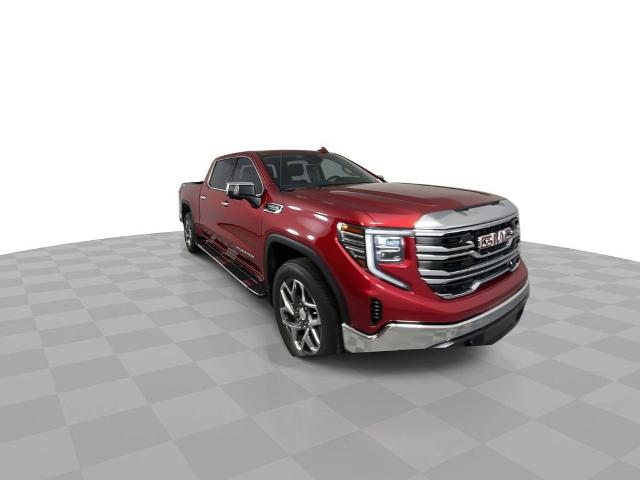 2023 GMC Sierra 1500 Vehicle Photo in GILBERT, AZ 85297-0402