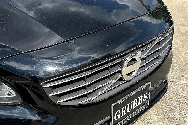 2015 Volvo S60 Vehicle Photo in Houston, TX 77007