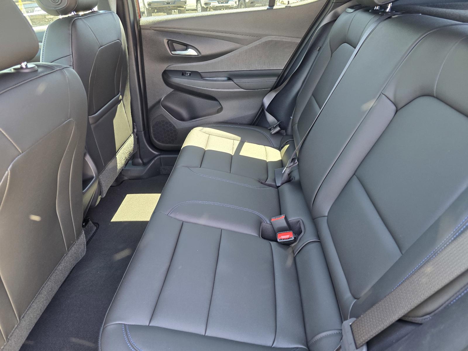 2025 Buick Envista Vehicle Photo in Rolla, MO 65401