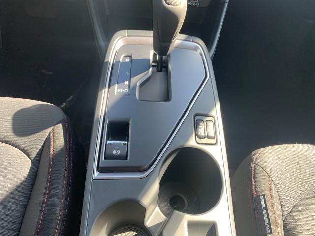 2025 Subaru Impreza Vehicle Photo in Oshkosh, WI 54904