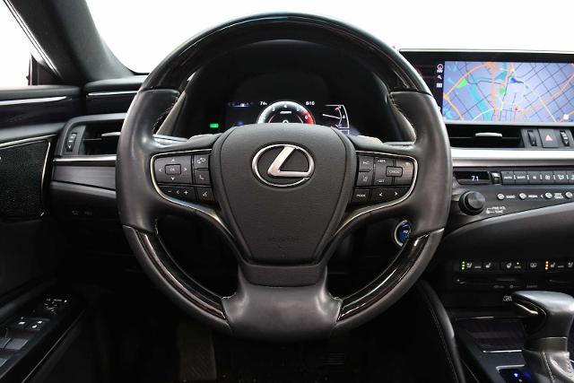 2020 Lexus ES 300h Vehicle Photo in DALLAS, TX 75235