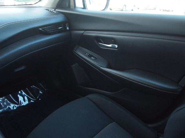 2022 Nissan Sentra Vehicle Photo in MADISON, IN 47250-1611