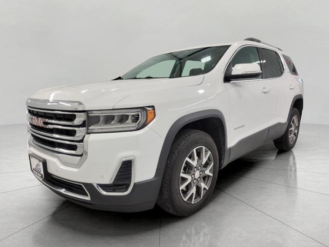 2023 GMC Acadia Vehicle Photo in APPLETON, WI 54914-8833