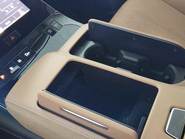 2025 INFINITI QX80 Vehicle Photo in DALLAS, TX 75209