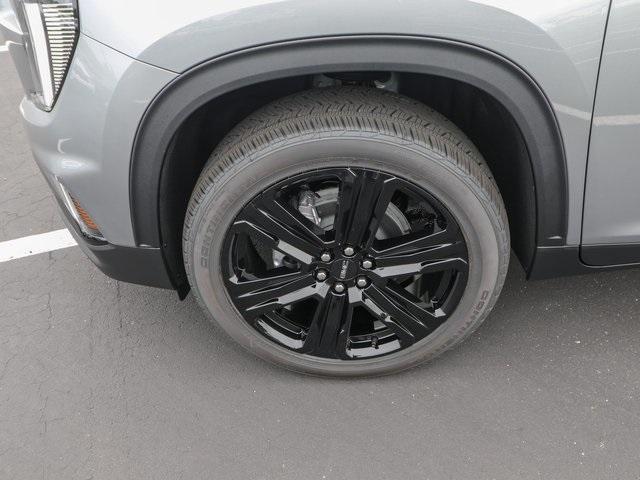 2025 GMC Acadia Vehicle Photo in HOMOSASSA, FL 34448-1461