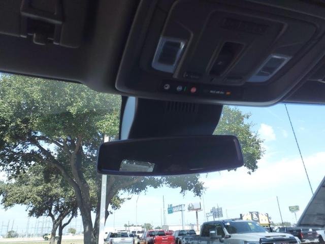 2025 GMC Sierra 1500 Vehicle Photo in Denton, TX 76205