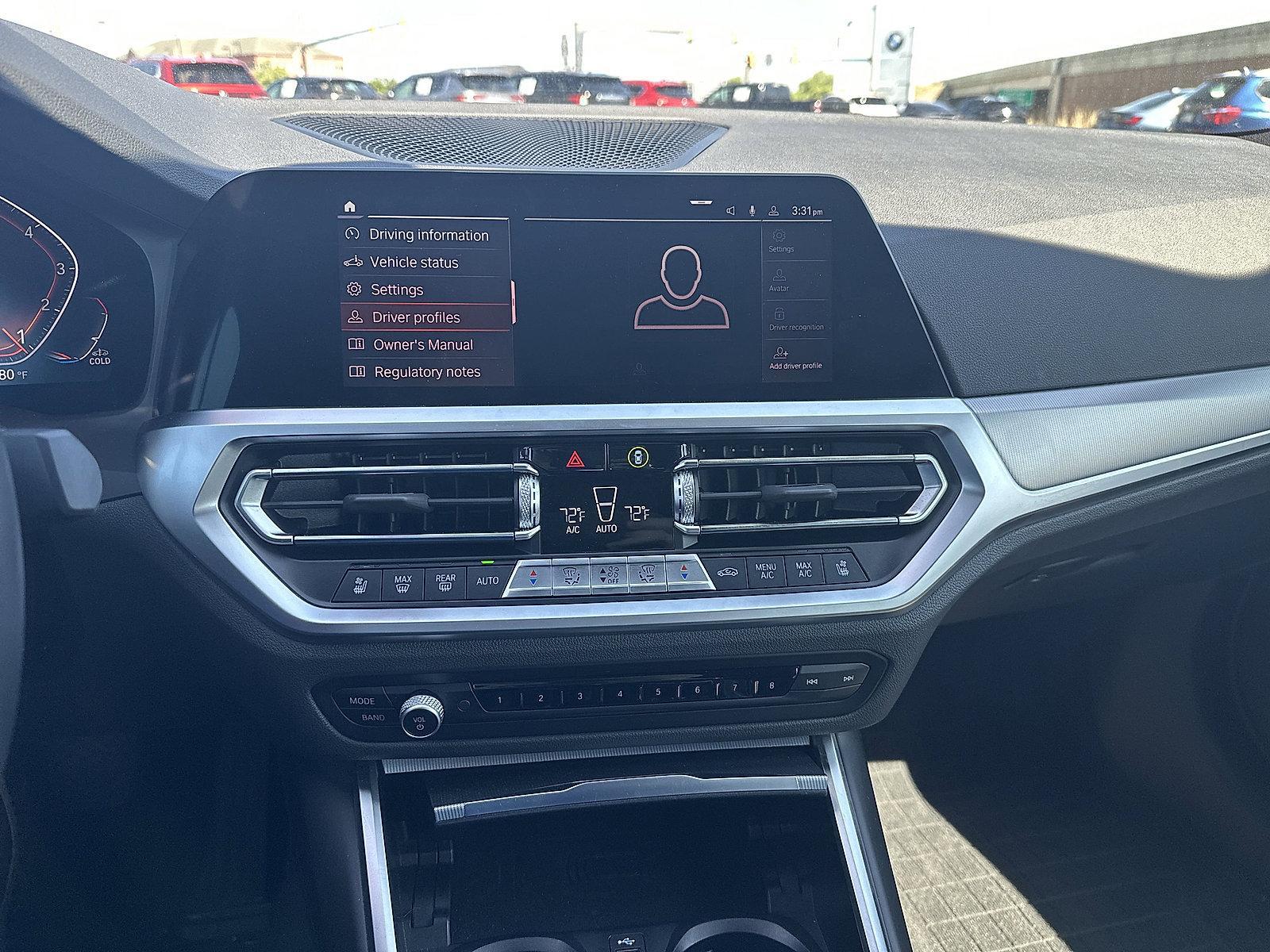 2023 BMW 430i xDrive Vehicle Photo in Lancaster, PA 17601