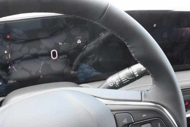 2025 Buick Encore GX Vehicle Photo in AURORA, CO 80012-4011