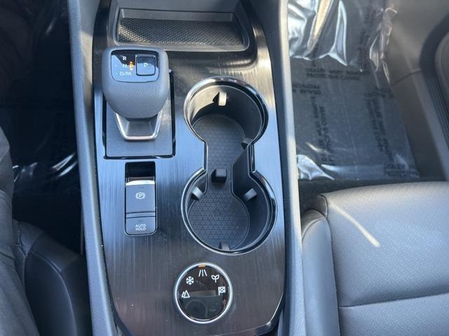2023 Nissan Rogue Vehicle Photo in GREEN BAY, WI 54304-5303