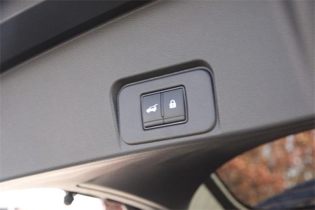 2025 Nissan Rogue Vehicle Photo in Hazelwood, MO 63042