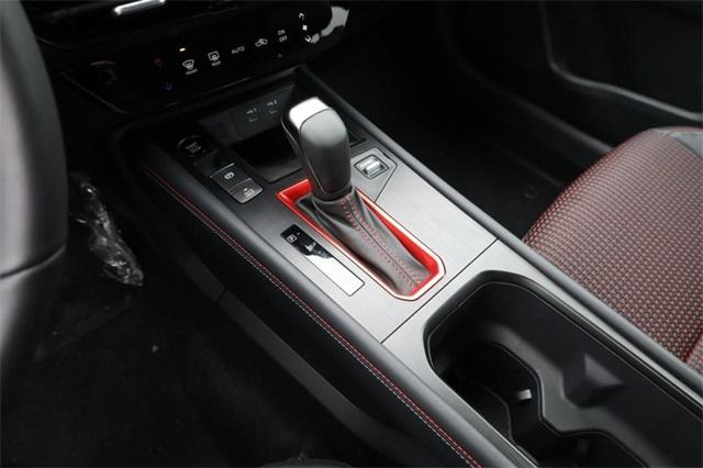 2025 Nissan Kicks Vehicle Photo in Hazelwood, MO 63042