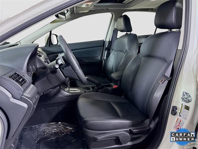 2014 Subaru Impreza Wagon Vehicle Photo in Puyallup, WA 98371