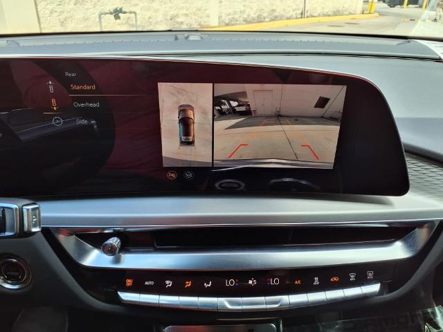 2025 Cadillac LYRIQ Vehicle Photo in Tampa, FL 33612