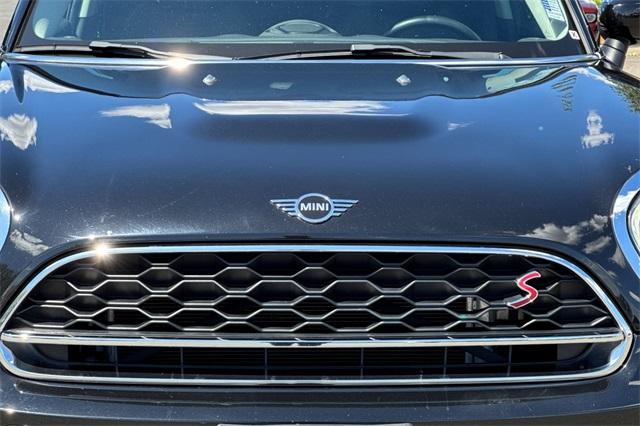 2022 MINI Countryman Vehicle Photo in ELK GROVE, CA 95757-8703