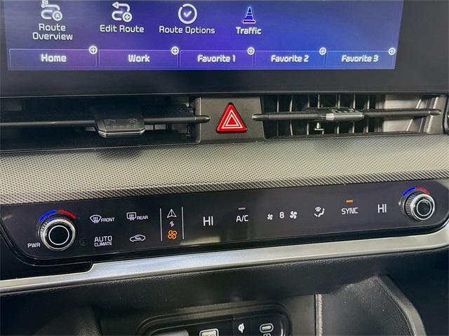 2024 Kia Sportage Vehicle Photo in Everett, WA 98204