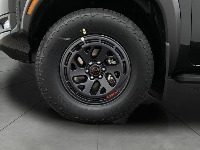 2025 Nissan Frontier Vehicle Photo in Appleton, WI 54913