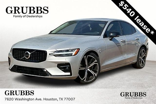 2024 Volvo S60 Vehicle Photo in San Antonio, TX 78230
