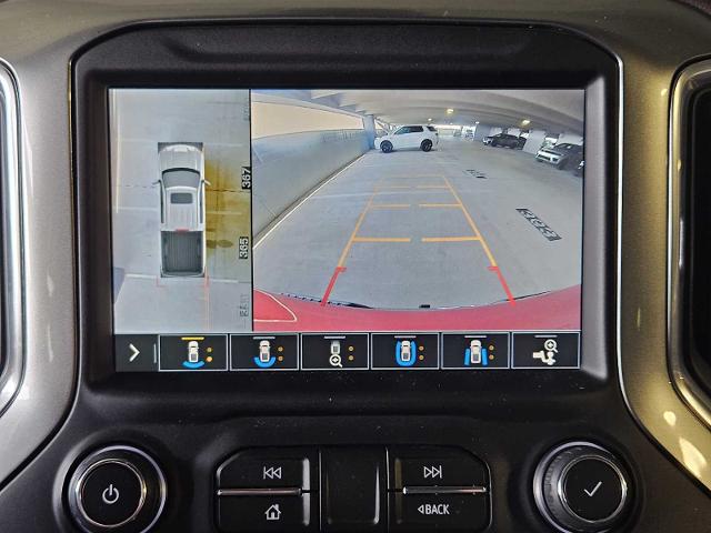 2019 Chevrolet Silverado 1500 Vehicle Photo in AUSTIN, TX 78717