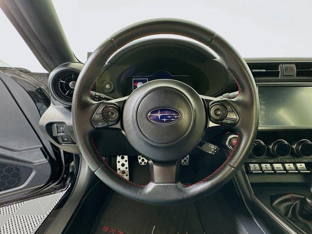 2022 Subaru BRZ Vehicle Photo in Doylestown, PA 18902