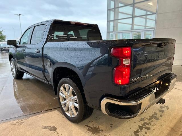 2022 Chevrolet Silverado 1500 Vehicle Photo in San Antonio, TX 78230