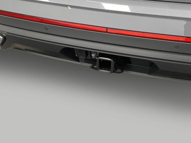 2025 Volkswagen Atlas Vehicle Photo in Appleton, WI 54913