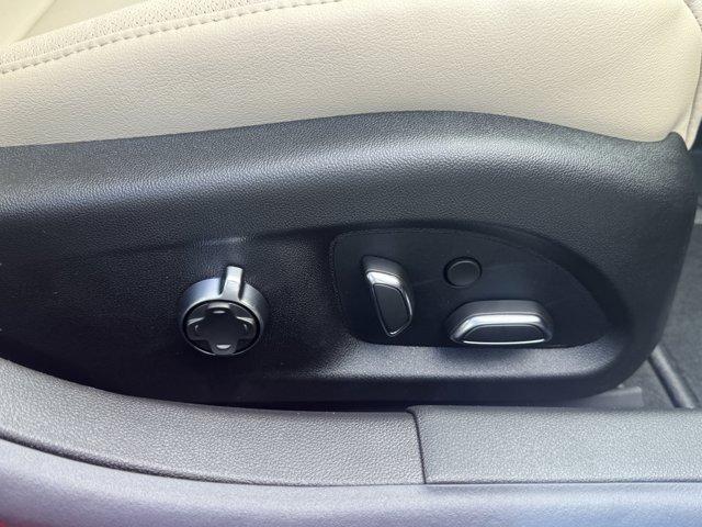 2025 Cadillac CT5 Vehicle Photo in LEOMINSTER, MA 01453-2952