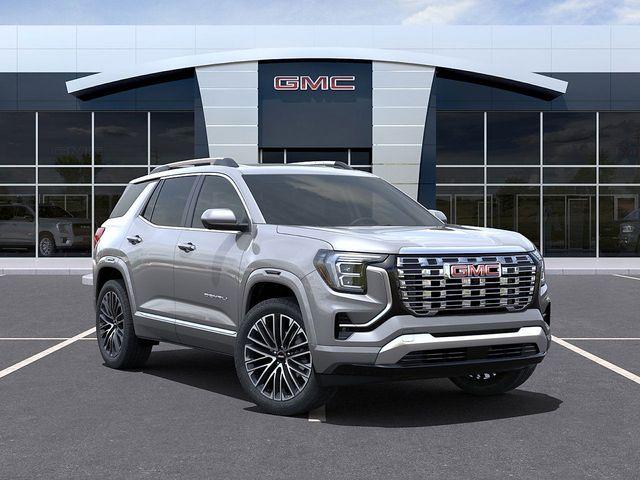 2026 GMC Terrain Vehicle Photo in WATERTOWN, CT 06795-3318