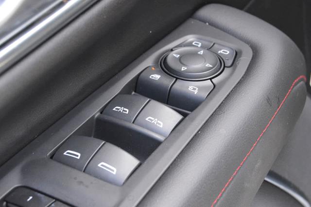 2021 Chevrolet Tahoe Vehicle Photo in Houston, TX 77090