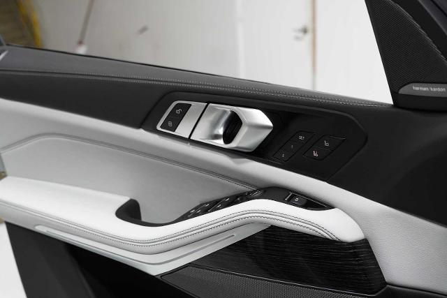 2025 BMW X5 xDrive40i Vehicle Photo in GRAPEVINE, TX 76051